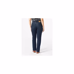 Levi Strauss Signature Gold Women's Modern Straight Jeans Available in Plus Size  Angel Island  26 Short