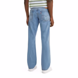 Levi's Men's 517 Boot Cut Jeans  New Medium Indigo Worn in  34W x 32L