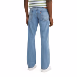 Levi's Men's 517 Boot Cut Jeans  Medium Indigo Worn in  42W x 32L