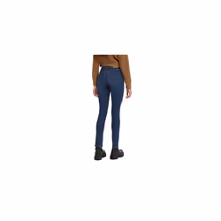 Levi's Women's Size 311 Shaping Skinny Jeans Standard and Plus  New Lapis Breakdown  42 US 24 Regular