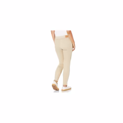 Levi Strauss Signature Gold Women's Totally Shaping Pull-on Skinny Jeans Available in Plus Size  Safari  16 Regular