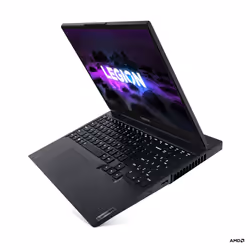 Lenovo Legion 5 AMD Ryzen™ 7 5800H Laptop 39.6 cm (15.6") Full HD 16 GB DDR4-SDRAM 512 GB SSD NVIDIA GeForce RTX 3070 Wi-Fi 6 (802.11ax) Windows 11 Home English Black, Blue
