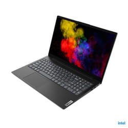 Lenovo V15 G2 ITL Intel® Core™ i5 i5-1135G7 Laptop 39.6 cm (15.6") Full HD 8 GB DDR4-SDRAM 256 GB SSD Wi-Fi 5 (802.11ac) Windows 11 Pro UK English Black