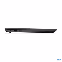 Lenovo V15 Intel® Core™ i5 i5-1135G7 Laptop 39.6 cm (15.6") Full HD 8 GB DDR4-SDRAM 512 GB SSD Wi-Fi 5 (802.11ac) Windows 11 Home UK English Black
