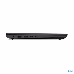 Lenovo V14 Intel® Core™ i5 i5-1135G7 Laptop 35.6 cm (14") Full HD 8 GB DDR4-SDRAM 256 GB SSD Wi-Fi 5 (802.11ac) Windows 11 Home UK English Black