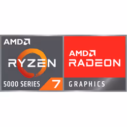 Lenovo V15 AMD Ryzen™ 7 5700U Laptop 39.6 cm (15.6") Full HD 8 GB DDR4-SDRAM 512 GB SSD Wi-Fi 5 (802.11ac) Windows 11 Pro English Black