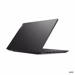 Lenovo V15 AMD Ryzen™ 5 5500U Laptop 39.6 cm (15.6") Full HD 8 GB DDR4-SDRAM 256 GB SSD Wi-Fi 5 (802.11ac) Windows 11 Pro English Black