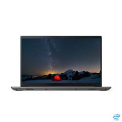 Lenovo ThinkBook 15 Intel® Core™ i5 i5-1135G7 Laptop 39.6 cm (15.6") Full HD 8 GB DDR4-SDRAM 256 GB SSD Wi-Fi 6 (802.11ax) Windows 11 Home UK English Grey