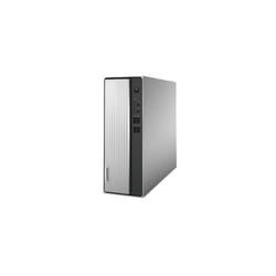 Lenovo IdeaCentre 3 AMD Athlon Silver 3050U 4 GB DDR4-SDRAM 256 GB SSD Windows 11 Home SFF PC Grey