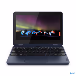 Lenovo 500w Gen 3 (Intel), Intel® Celeron®, 1.1 GHz, 29.5 cm (11.6"), 1366 x 768 pixels, 4 GB, 128 GB