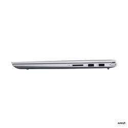 Lenovo Yoga Slim 7 Pro 16ACH6 AMD Ryzen™ 7 5800H Laptop 40.6 cm (16") Touchscreen WQXGA 16 GB DDR4-SDRAM 512 GB SSD NVIDIA GeForce RTX 3050 Wi-Fi 6 (802.11ax) Windows 11 Home UK English Grey