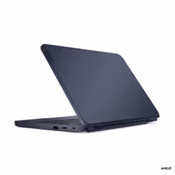 Lenovo 100w Gen 3 (AMD) 3015e Laptop 29.5 cm (11.6") HD 4 GB DDR4-SDRAM 128 GB eMMC Wi-Fi 5 (802.11ac) Windows 11 Pro UK English Blue
