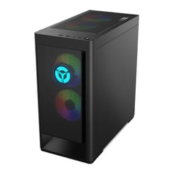 Lenovo Legion T5 26IAB7 Intel® Core™ i7 i7-12700F 16 GB DDR5-SDRAM 1 TB SSD NVIDIA GeForce RTX 3060 Windows 11 Home Tower PC Black