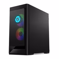 Lenovo Legion T5 26IAB7 Intel® Core™ i7 i7-12700F 16 GB DDR5-SDRAM 1 TB SSD NVIDIA GeForce RTX 3060 Windows 11 Home Tower PC Black