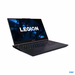 Lenovo Legion 5 15ITH6 Intel® Core™ i5 i5-11400H Laptop 39.6 cm (15.6") Full HD 16 GB DDR4-SDRAM 512 GB SSD NVIDIA GeForce RTX 3050 Wi-Fi 6 (802.11ax) Windows 11 Home UK English Black, Blue