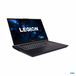 Lenovo Legion 5 17ITH6, Intel® Core™ i5, 43.9 cm (17.3"), 1920 x 1080 pixels, 16 GB, 512 GB, Windows 11 Home
