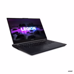 Lenovo Legion 5 17ACH6H, AMD Ryzen™ 7, 3.2 GHz, 43.9 cm (17.3"), 1920 x 1080 pixels, 16 GB, 512 GB