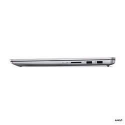 Lenovo IdeaPad 5 Pro 16ACH6, AMD Ryzen™ 7, 3.2 GHz, 40.6 cm (16"), 2560 x 1600 pixels, 16 GB, 512 GB