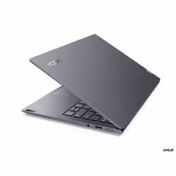 Lenovo Yoga Slim 7 Pro, AMD Ryzen™ 7, 3.2 GHz, 35.6 cm (14"), 2880 x 1800 pixels, 16 GB, 1 TB