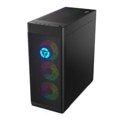 Lenovo Legion T7 34IAZ7 Intel® Core™ i7 i7-12700KF 16 GB DDR5-SDRAM 1 TB SSD NVIDIA GeForce RTX 3070 Windows 11 Home Tower PC Black