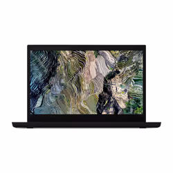 Lenovo ThinkPad L15 Gen 1 (AMD) AMD Ryzen™ 5 PRO 4650U Laptop 39.6 cm (15.6") Full HD 8 GB DDR4-SDRAM 256 GB SSD Wi-Fi 6 (802.11ax) Windows 10 Pro English Black