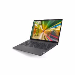 Lenovo IdeaPad 5 Intel® Core™ i7 i7-1165G7 Laptop 39.6 cm (15.6") Full HD 8 GB DDR4-SDRAM 512 GB SSD Wi-Fi 6 (802.11ax) Windows 11 Home in S mode UK English Grey