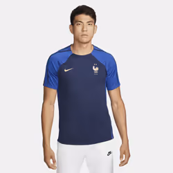 Nike DH6444-410, Adult, Male, Football, 2XL, 1 pc(s)
