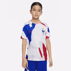Nike DM9621-100, Child, XL, 1 pc(s)