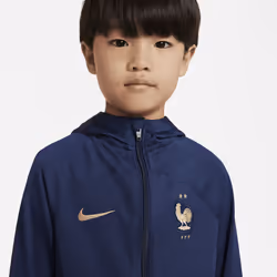 Nike DM9973-410 Tracksuit jacket, Tracksuit trousers