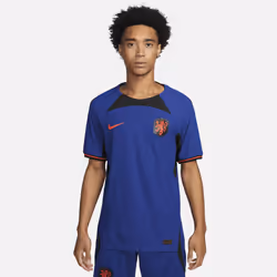 Nike DN0628-455, Adult, Male, T-shirt, Football, XL, 1 pc(s)