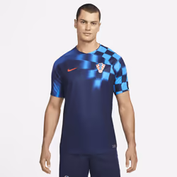 Nike DN0683-498, Adult, Male, T-shirt, Football, S, 1 pc(s)