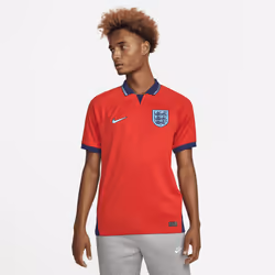 Nike DN0685-600, Adult, Male, T-shirt, Football, XL, 1 pc(s)