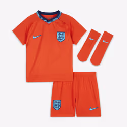 Nike DN0900-600, Baby (0 - 2 years), Football, 3-6M, 1 pc(s)
