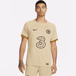 Nike DN2712-253, Adult, Male, T-shirt, Football, M, 1 pc(s)