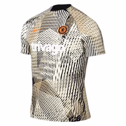 2022-2023 Chelsea Pre-Match Training Shirt (Sail) - XL