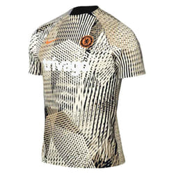 2022-2023 Chelsea Pre-Match Training Shirt (Sail) - XL