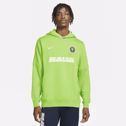 Nike DH4828-398, Adult, Male, Hoodie, Football, M, 1 pc(s)