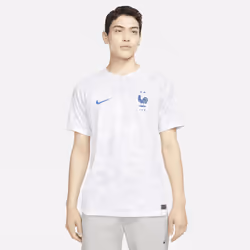 Nike DN0688-100, Adult, Male, T-shirt, Football, XL, 1 pc(s)