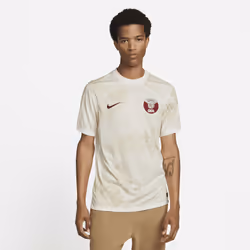 Nike DN0701-100, Adult, Male, T-shirt, Football, XL, 1 pc(s)