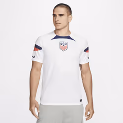 Nike DN0706-101, Adult, Male, T-shirt, Football, L, 1 pc(s)