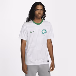 Nike DN0716-100, Adult, Male, T-shirt, Football, XL, 1 pc(s)