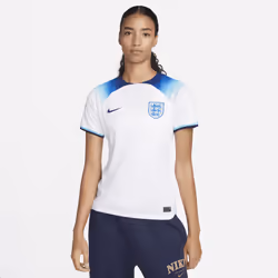 Nike DN0762-100, Adult, Female, T-shirt, Football, XL, 48-50
