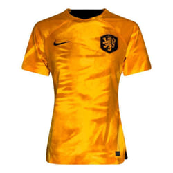 2022-2023 Holland Home Shirt (Ladies) - XS