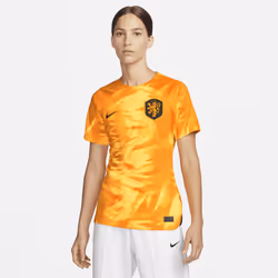 Nike DN0768-845, Adult, Female, T-shirt, Football, S, 36-38