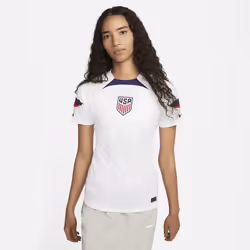 Nike DN0778-101, Adult, Female, T-shirt, Football, XL, 48-50