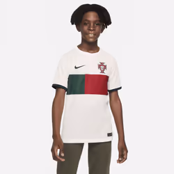 Nike DN0834-133, Child, T-shirt, Football, L, 1 pc(s)