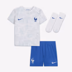 Nike DN0902-100, Baby (0 - 2 years), Football, 6-9M, 1 pc(s)