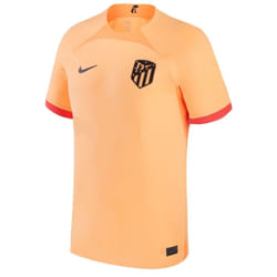 Atletico Madrid Third Shirt 2022/23 - L