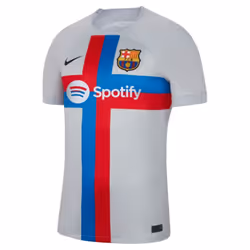 Barcelona Third Shirt 2022/23 - L