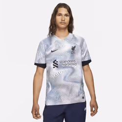 Nike DN2715-101, Adult, Male, T-shirt, Football, XL, 1 pc(s)
